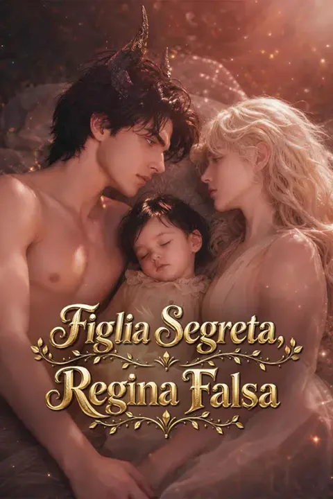 Locandina di Figlia Segreta, Regina Falsa
