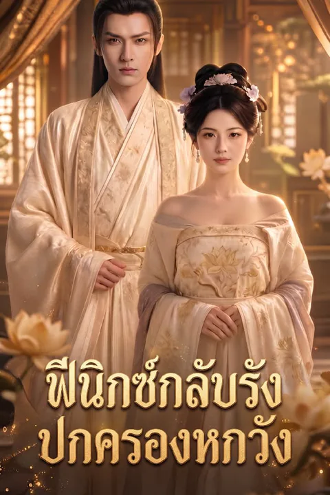โปสเตอร์ ฟีนิกซ์กลับรัง: ปกครองหกวัง