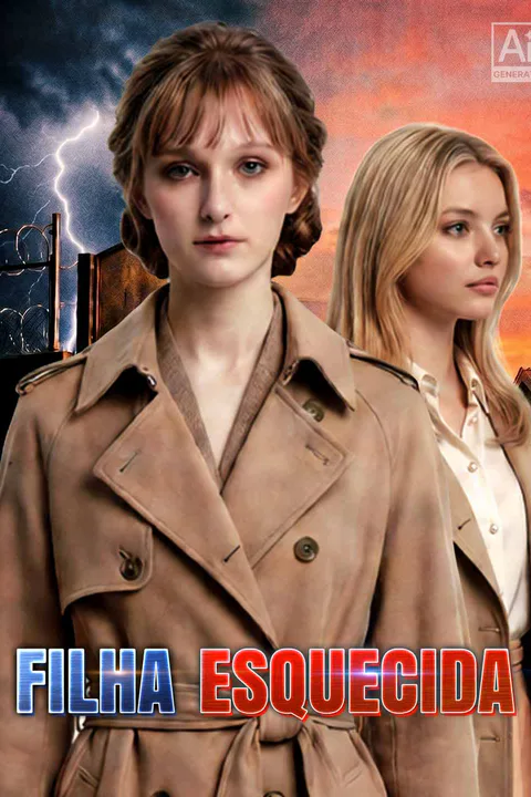 Pôster de Filha Esquecida
