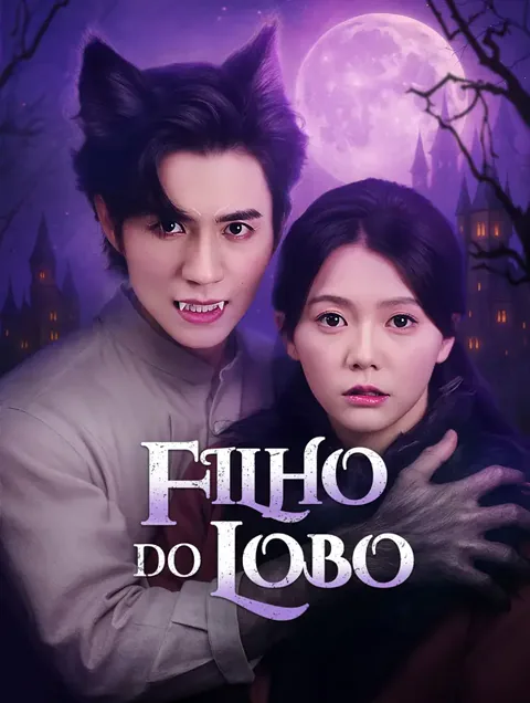 Pôster de Filho do Lobo(Dublado)