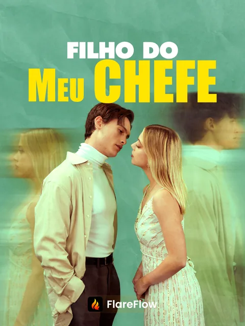 Pôster de Filho do Meu Chefe