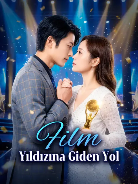 Film Yıldızına Giden Yol afişi