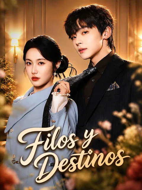 Póster de Filos y Destinos