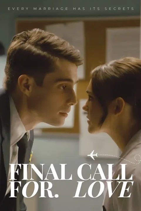 Final Call for Love poster