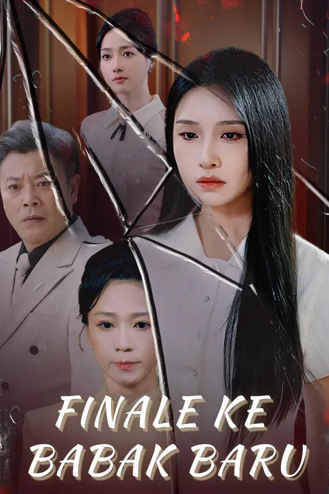 Poster Finale ke Babak Baru