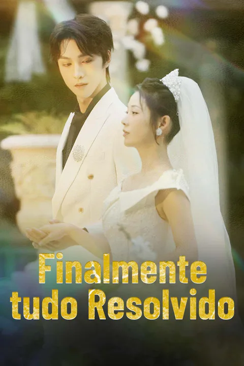 Pôster de Finalmente tudo resolvido