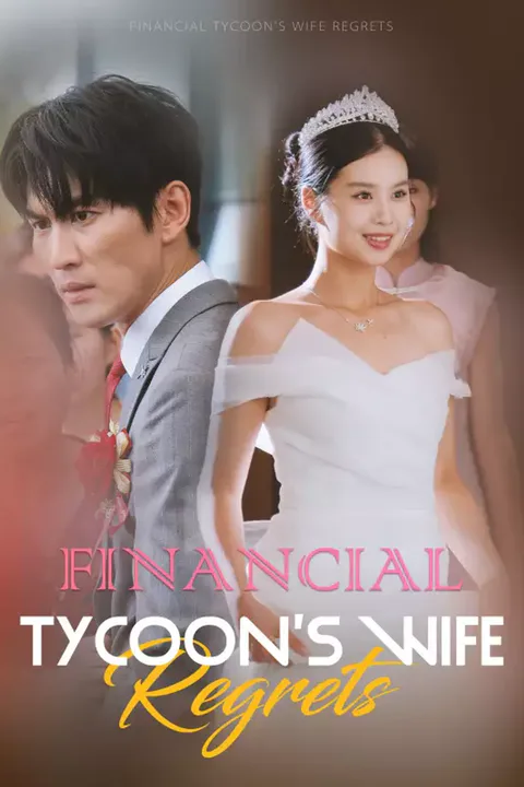 Poster Financial Tycoon's Wife Regrets