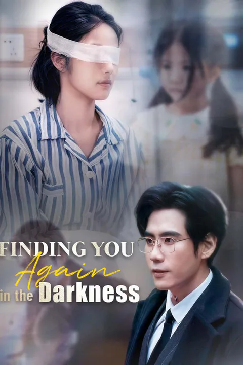 Finding You Again in the Darkness poster