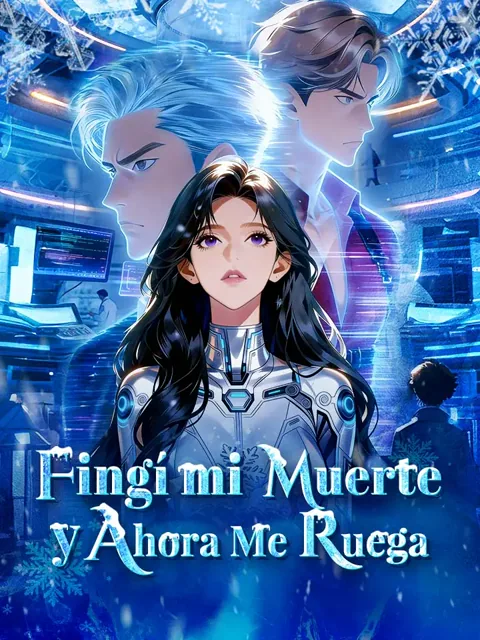 Póster de Fingí mi Muerte y Ahora Me Ruega