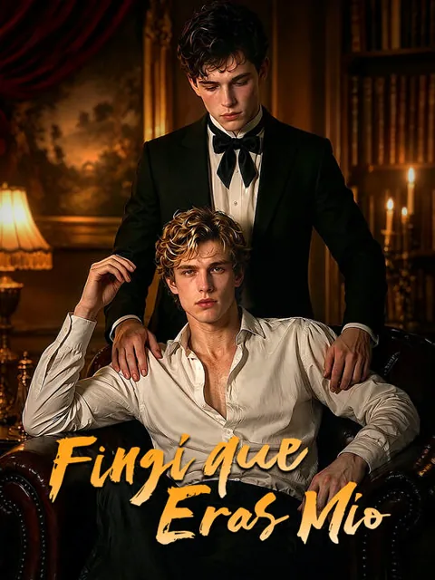 Póster de Fingí que Eras Mío