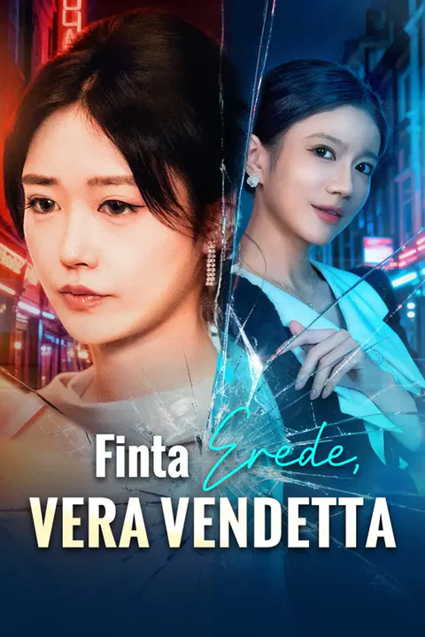 Locandina di Finta Erede, Vera Vendetta