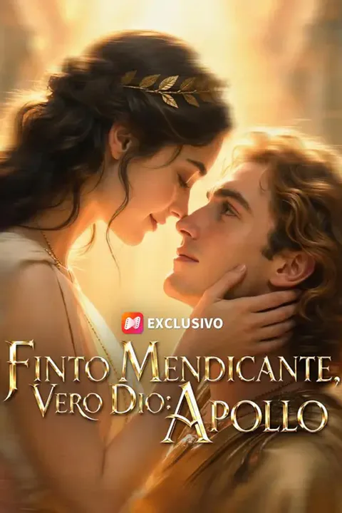 Locandina di Finto Mendicante, Vero Dio: Apollo (Doppiato)