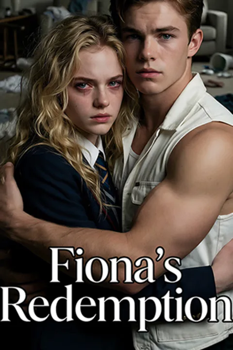 Fiona's Redemption poster