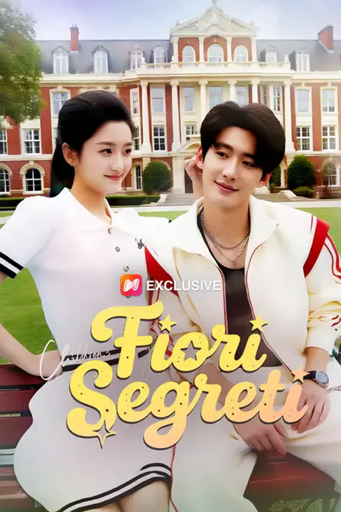 Locandina di Fiori Segreti