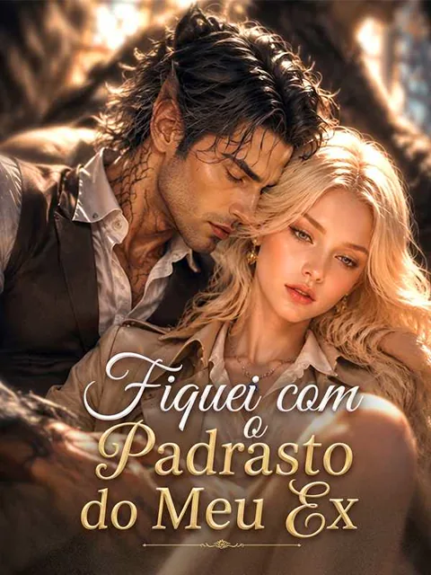 Pôster de Fiquei com o Padrasto do Meu Ex
