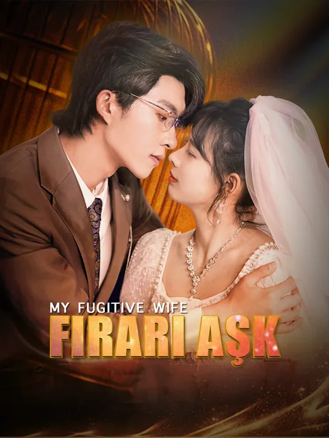 Firari Aşk afişi