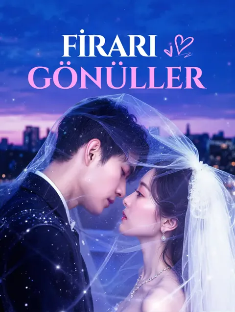 Firari Gönüller afişi