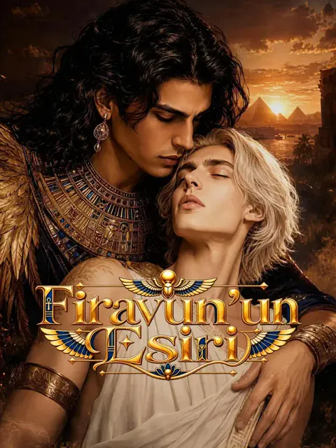Firavun’un Esiri afişi