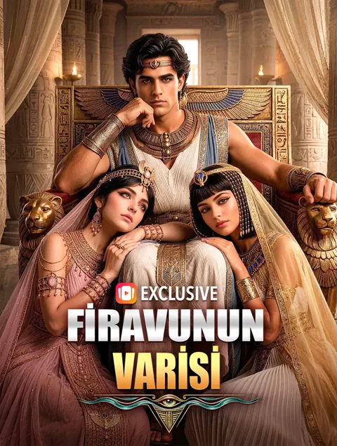 FİRAVUNUN VARİSİ afişi