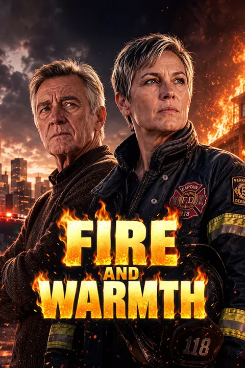 Fire and Warmth poster