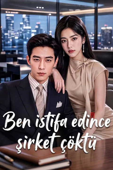 Fired, Then Hired by the CEO poster