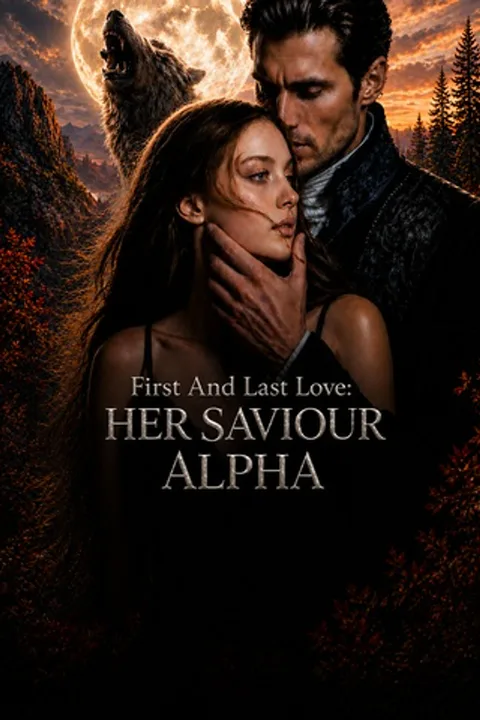 First And Last Love: Her Saviour Alpha poster