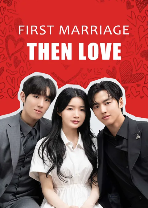 First Marriage Then Love poster