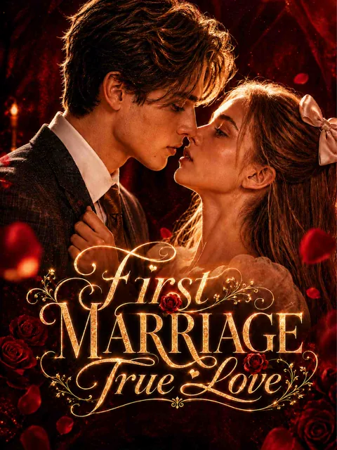 First Marriage, True Love poster