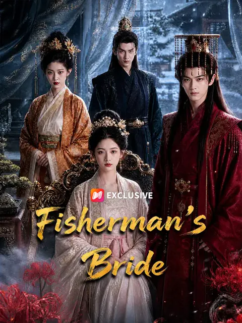 Fisherman's Bride poster
