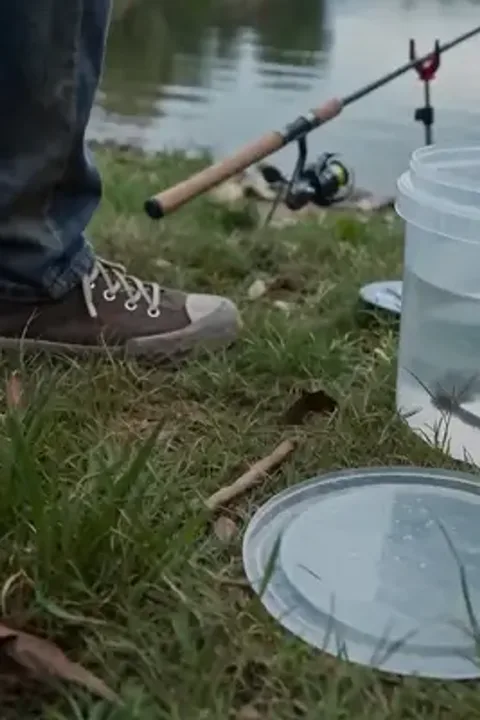 Fishing for Billions poster