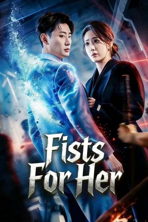 Fists For Her poster