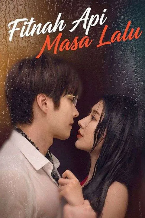 Poster Fitnah Api Masa Lalu