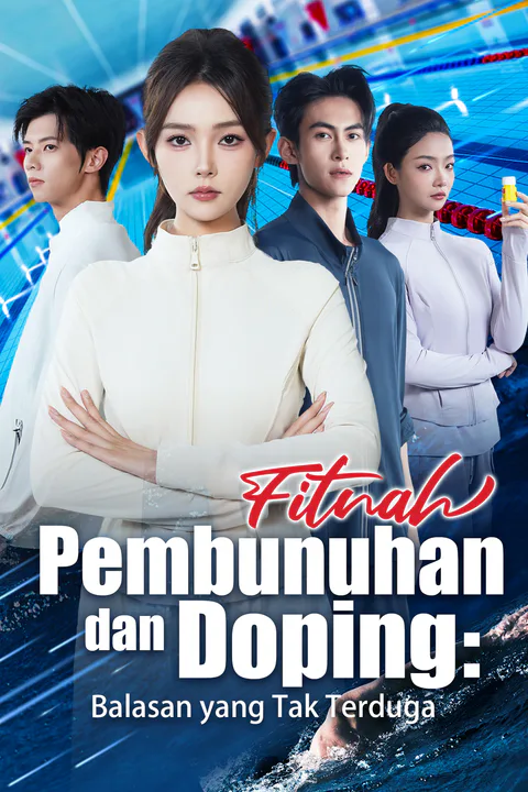 Poster Fitnah Pembunuhan dan Doping: Balasan yang Tak Terduga