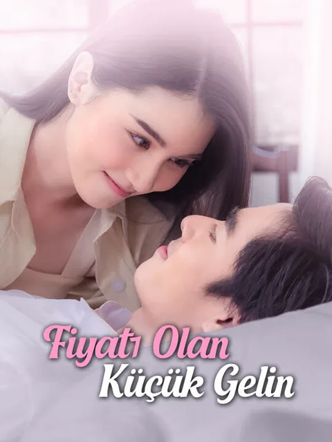 Fiyatı Olan Küçük Gelin afişi