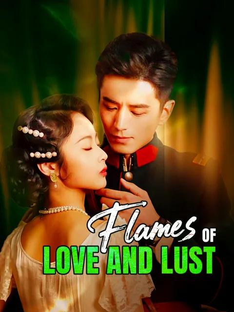 Flames of Love and Lust (DUBBED) poster
