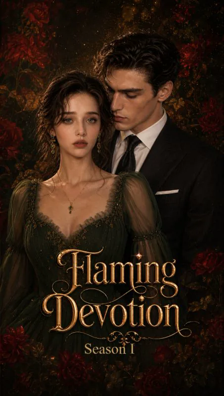 Flaming Devotion poster