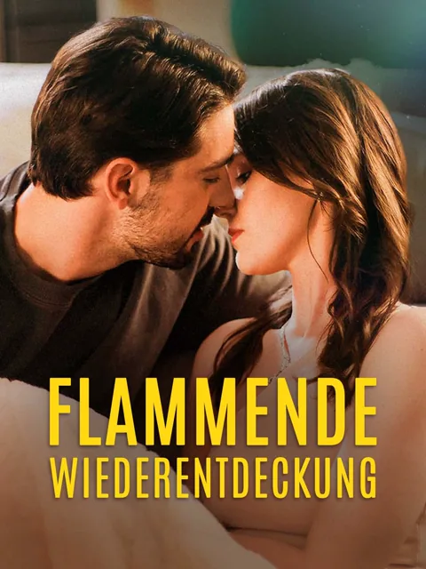 Poster von Flammende Wiederentdeckung