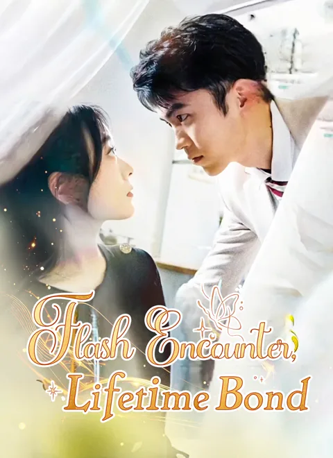 Flash Encounter, Lifetime Bond poster