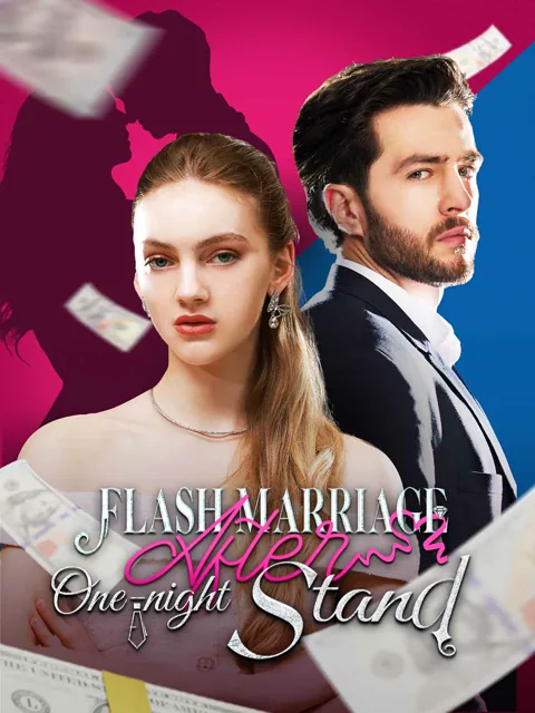 Flash Marriage After One-night Stand poster