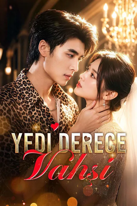Flash Marriage, Fierce Love poster