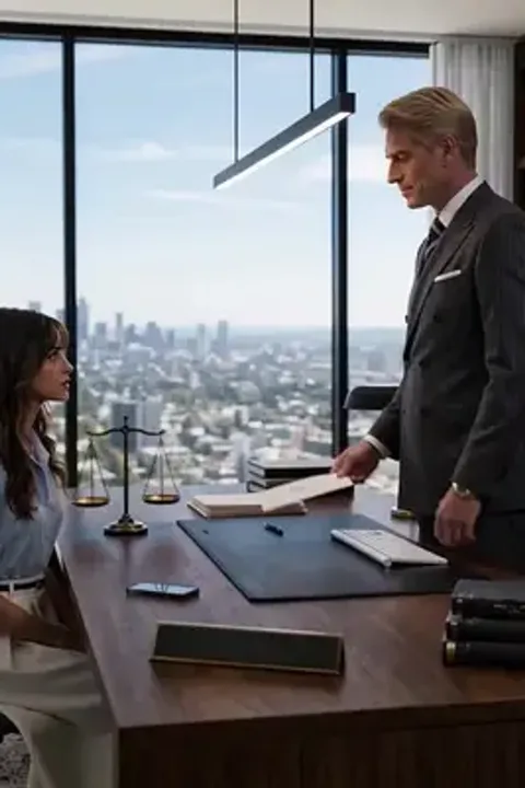 Flash Marriage Husband Is a Billionaire poster