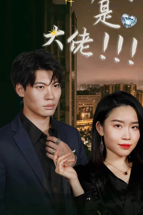 Flash Marriage: My Wife is a Big Shot poster