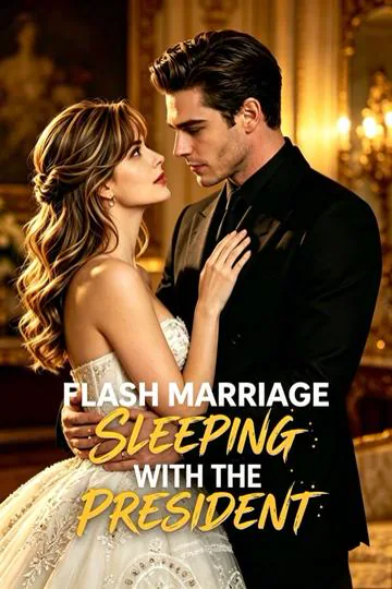 Flash Marriage: Sleeping With the President poster
