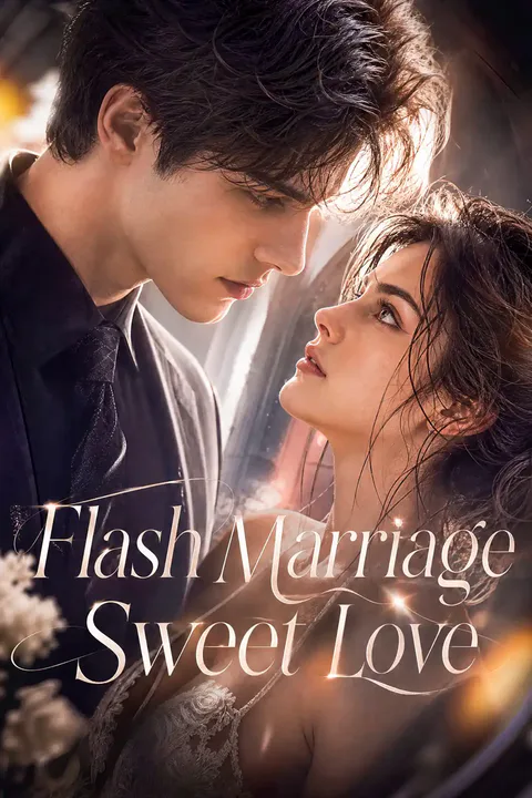 Flash Marriage Sweet Love poster