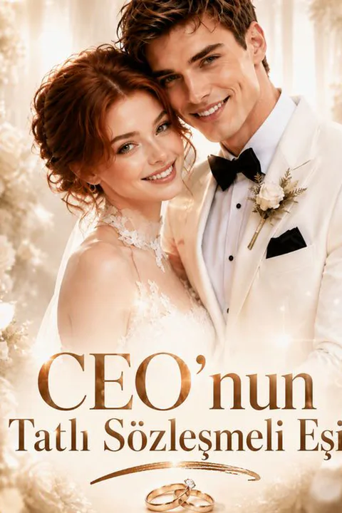 Flash Marriage: The CEO's Sweet Wife poster