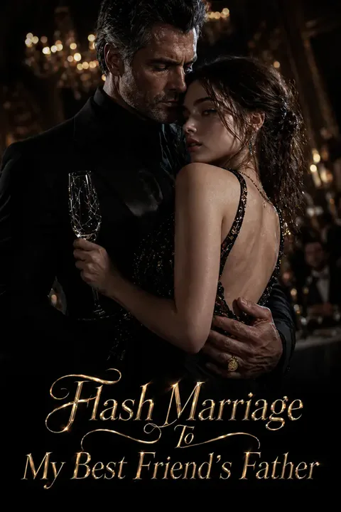 Flash Marriage To My Best Friend's Father poster