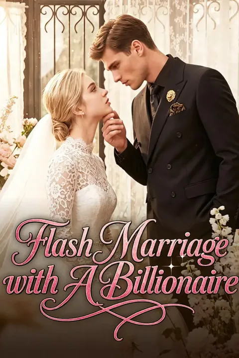 Flash Marriage with A Billionaire poster