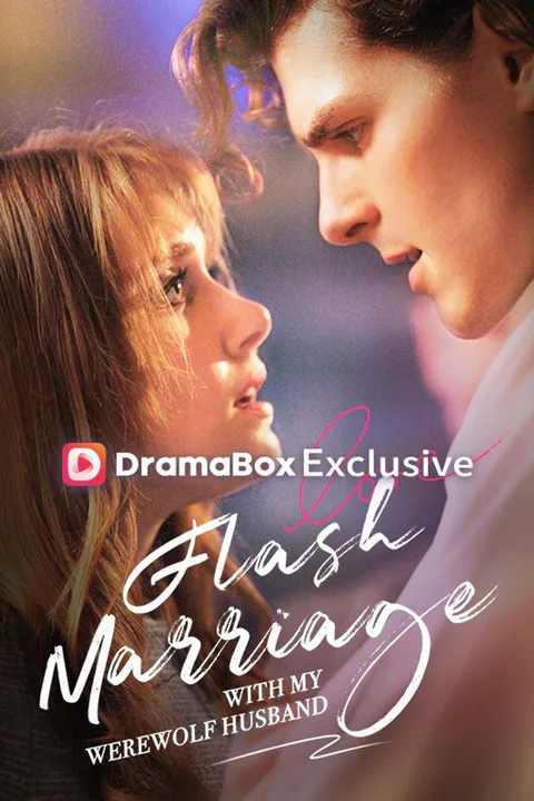 Flash Marriage with My Werewolf Husband poster
