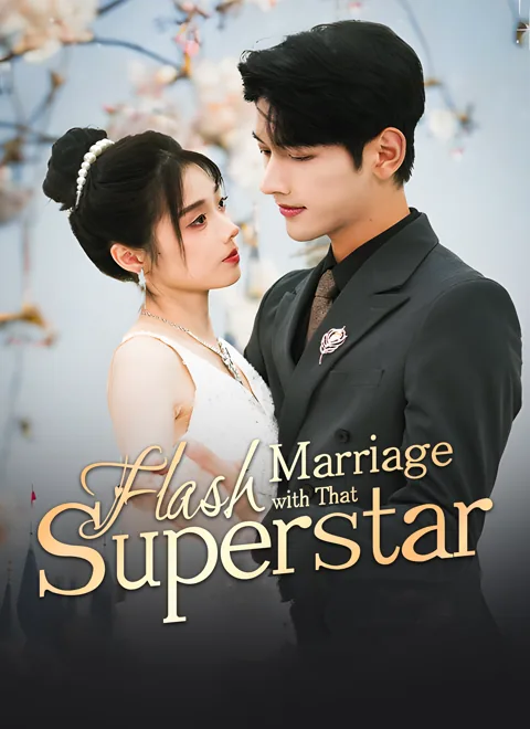 Flash Marriage with That Superstar poster