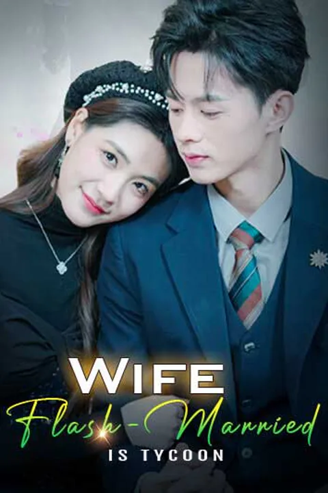 Flash-Married Wife is Tycoon poster